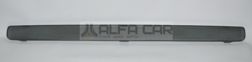 AC1459133 Сетка решетки радиатора R CAB.CR / верхняя сетка верхней решетки Alfa Car
